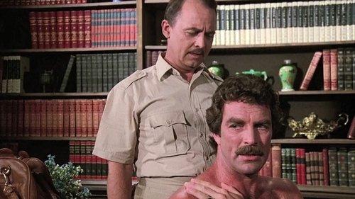 Magnum, P.I. Season 1 Episode 18 - Beauty Knows No Pain