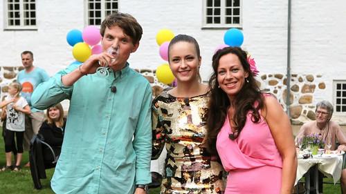 Den store bagedyst Season 3 Episode 8 - Episode 8