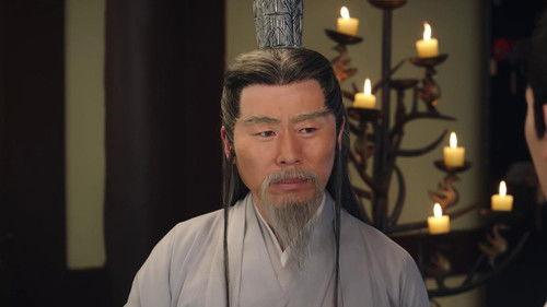 Dominator of Martial Gods Season 1 Episode 10 - Episode 10