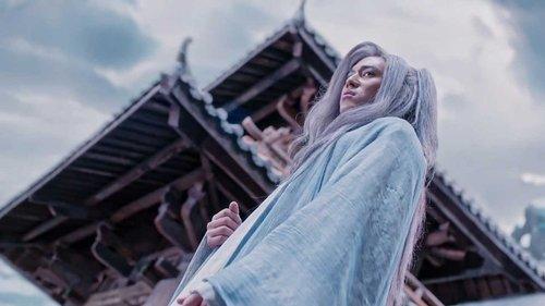 Fights Break Sphere Season 1 Episode 45 - Episode 45