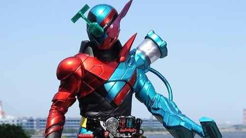Kamen Rider Season 28 Episode 2 - The Innocent Runaway