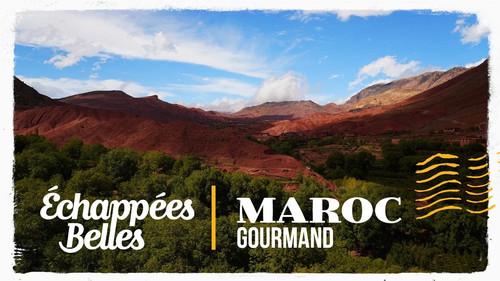 Echappées Belles Season 19 Episode 25 - Episode 25