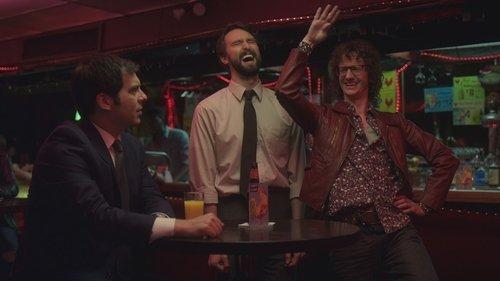 Corporate Season 2 Episode 2 - The Concert