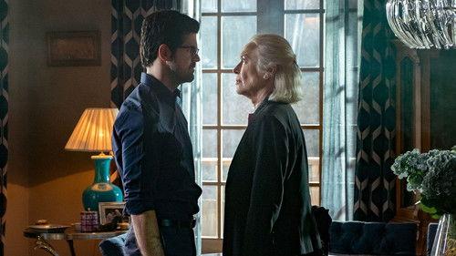 Presumed Guilty Season 1 Episode 12 - Episode 12