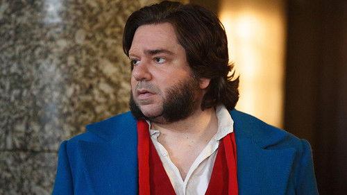 Year of the Rabbit Season 1 Episode 4 - Sniper