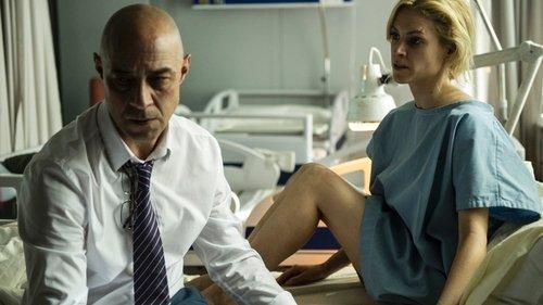 undefined Season 1 Episode 10 - Gray Cat