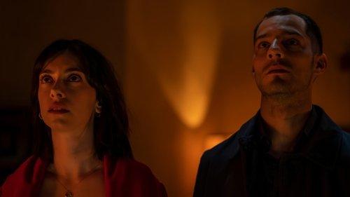 The Boarding School: Las Cumbres Season 3 Episode 6 - Episode 6