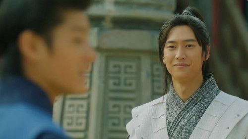 River Where the Moon Rises Season 1 Episode 15 - Episode 15