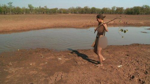 Naked and Afraid XL Season 6 Episode 3 - The Barehanded Killer