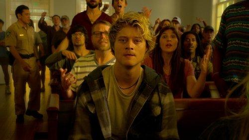 Outer Banks Season 4 Episode 6 - The Town Council