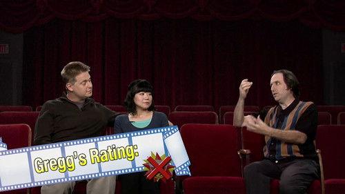 On Cinema Season 3 Episode 9 - 'One Direction: This Is Us' and 'The Getaway'