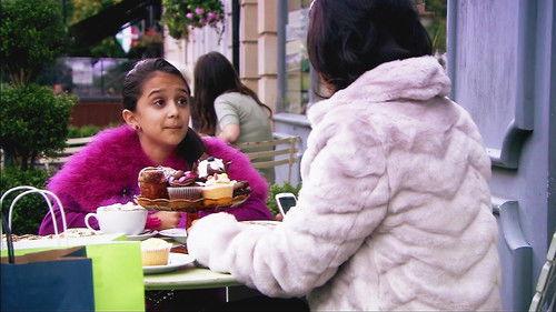 Tracy Beaker Returns Season 1 Episode 10 - Viva Carmen