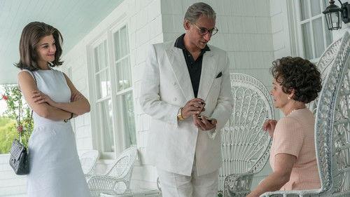 The Kennedys: After Camelot Season 1 Episode 1 - Family Bonds