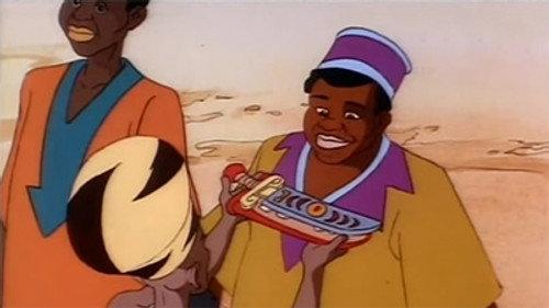 Kassai & Leuk Season 1 Episode 10 - Episode 10