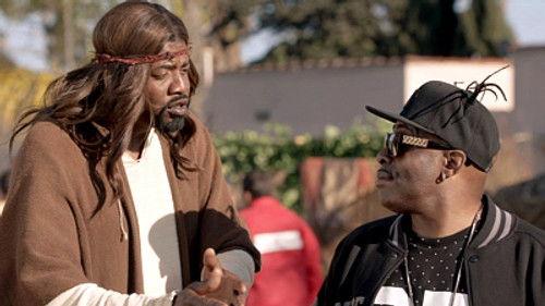 Black Jesus Season 1 Episode 9 - Gangsta's Paradise