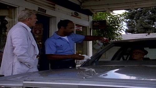 Matlock Season 1 Episode 11 - The Professor
