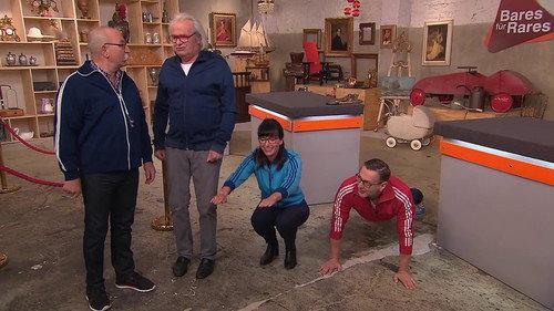 Bares für Rares Season 8 Episode 18 - Episode 18