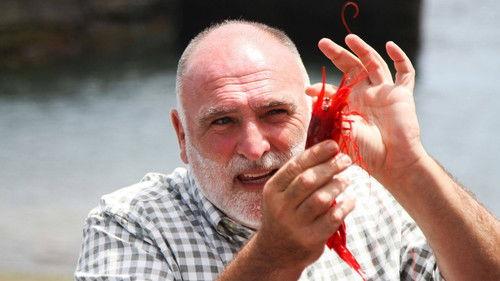 José Andrés and Family in Spain Season 1 Episode 6 - Lanzarote