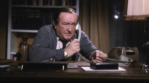 Der Alte Season 5 Episode 4 - Episode 4