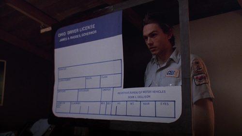Freaks and Geeks Season 1 Episode 6 - Carded and Discarded