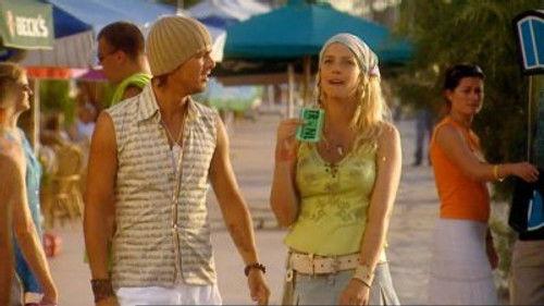 Costa! Season 4 Episode 5 - Zon, Zee, Seks en Anorexia