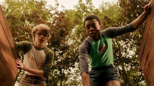 Creeped Out Season 1 Episode 10 - Shed No Fear