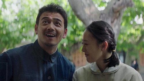 Like a Flowing River Season 1 Episode 17 - Episode 17