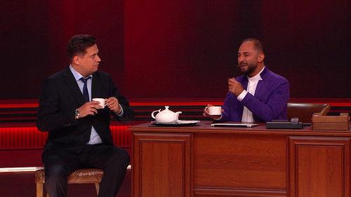 Comedy Club Season 21 Episode 12 - Episode 12