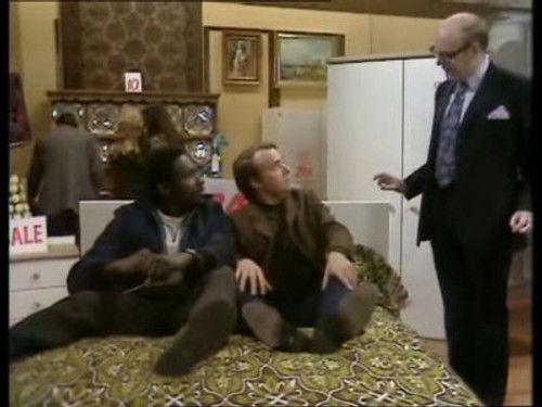 Love Thy Neighbour Season 2 Episode 4 - The Bedroom Suite