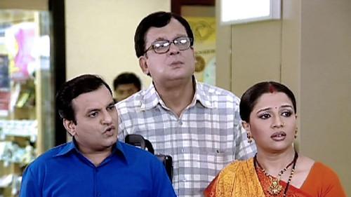 Baa Bahoo Aur Baby Season 1 Episode 4 - Baby is Missing