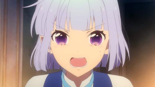 Sugar Apple Fairy Tale Season 1 Episode 18 - Ghosts Aren't Scary