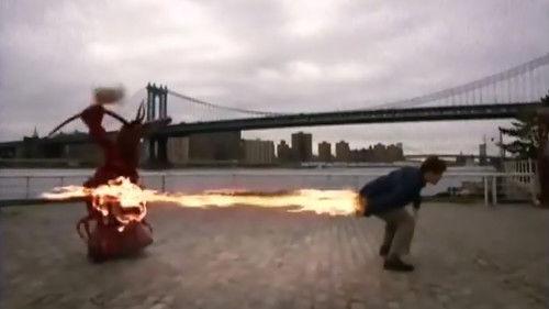 Upright Citizens Brigade Season 2 Episode 3 - Mogomra vs. the Fart Monster