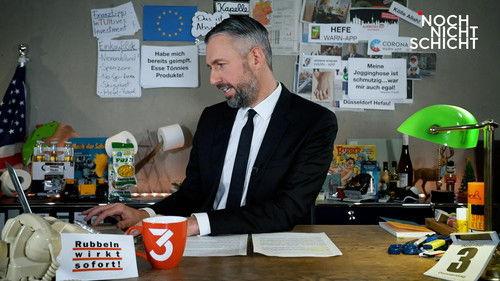 Sebastian Pufpaff: Noch nicht Schicht! Season 2 Episode 20 - Episode 20