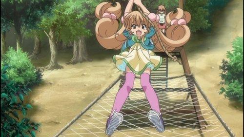 Kodomo no Jikan Season 1 Episode 7 - Outdoor School