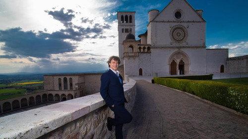 Ulisse - The Pleasure of Discovery Season 21 Episode 4 - Francesco and Chiara - Saints and Rebels