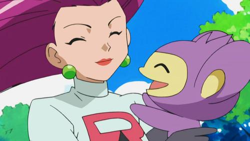 Pokémon Season 10 Episode 22 - Borrowing on Bad Faith!