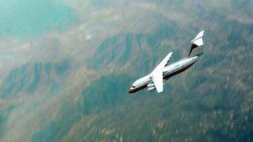 Air Disasters Season 3 Episode 3 - I'm the Problem