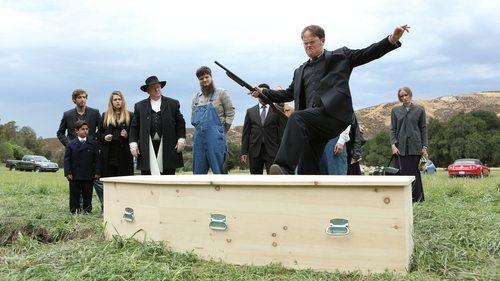 The Office Season 9 Episode 17 - The Farm