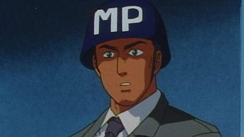 Street Fighter II: V Season 1 Episode 2 - The King of the Air Force