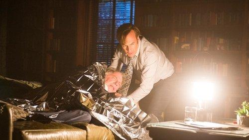 undefined Season 2 Episode 4 - Gloves Off