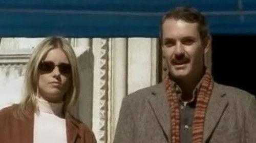 Father Matteo Season 4 Episode 1 - Election Campaign