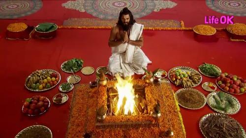 Devon Ke Dev...Mahadev Season 23 Episode 19 - Arunasur attacks Mahadev