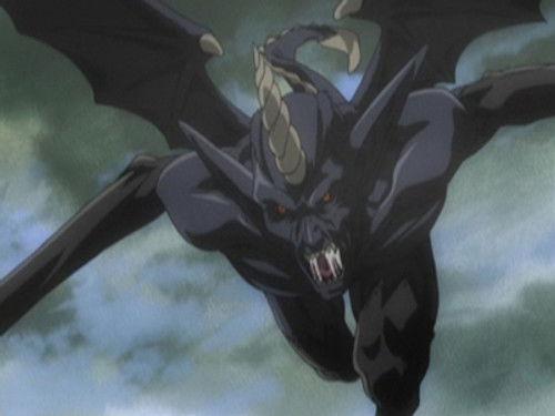 Chrono Crusade Season 1 Episode 2 - The Covenant