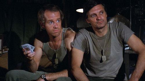 undefined Season 6 Episode 14 - The Merchant of Korea