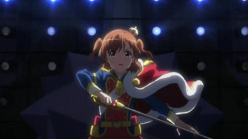 Revue Starlight Season 1 Episode 1 - Stage Girls