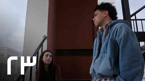 Midterm Season 1 Episode 23 - Believe me