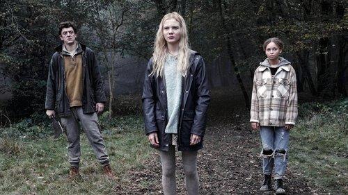 undefined Season 1 Episode 6 - Last Day - The Dark