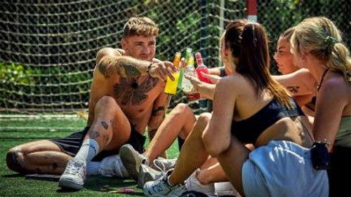 Ex On The Beach - Danmark Season 8 Episode 17 - Episode 17