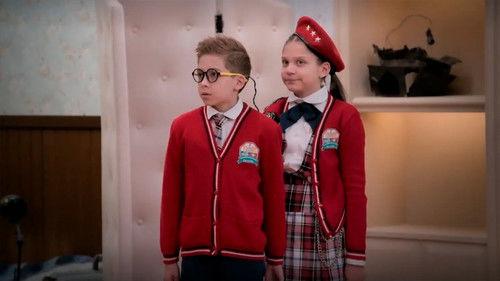 Una familia de diez Season 2 Episode 2 - Los muebles