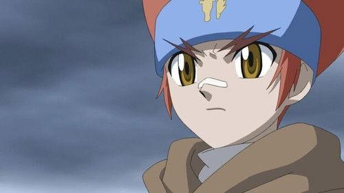 Beyblade: Metal Saga Season 1 Episode 17 - The Silver Pegasus